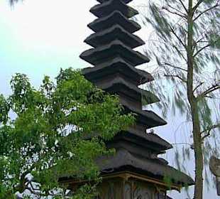 Schoener Tempel