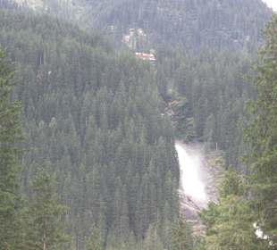 Krimmler Wasserfall