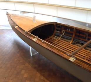 Deutsches Technikmuseum