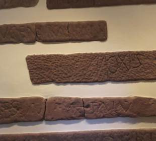 Museum für Vor- und Frühgeschichte