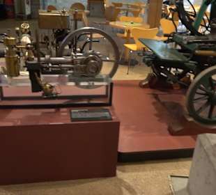 Feuerwehrmuseum Salem