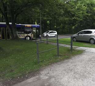 Kloster Großcomburg