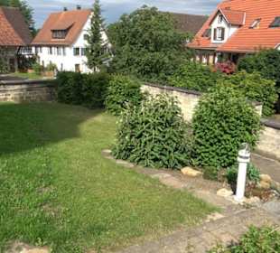 Evangelische St. Georgskirche - Immenhausen
