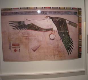 Tutanchamun - Sein Grab und die Schätze -