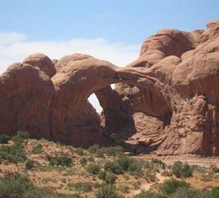 Arches Nationalpark