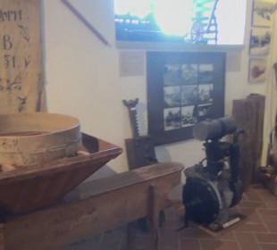 Museum Reichenau Mittelzell