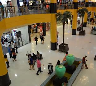 Sunway Pyramid Shoppingmall