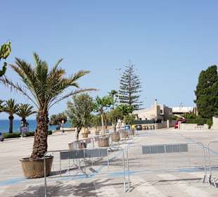 Stadtrundgang Marina di Modica