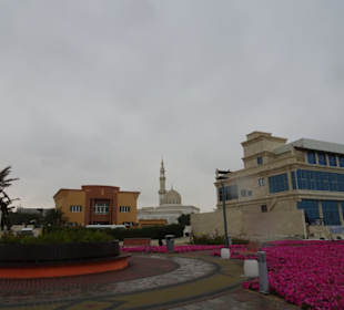 Stadtrundfahrt Dubai