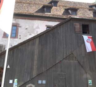 Kloster Maria Reuthin Wildberg