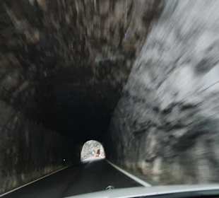 Was für Bauarbeiten nach Limone