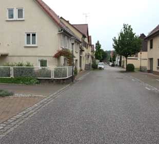 Bürgerhaus Riederich