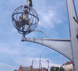 Uferpromenade Meersburg