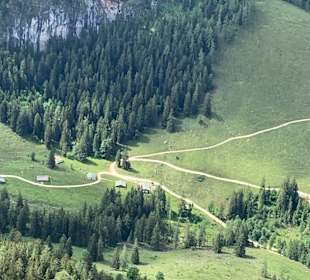 Wandern Schönau am Königssee