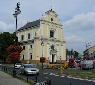Kościół Świętej Trójcy 