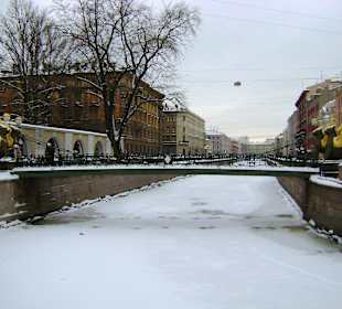 Most Bankowy