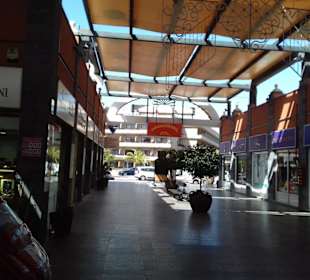 Centro Comercial San Miguel in Costa Adeje