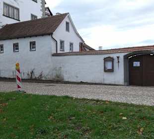 Schloss Wasserburg
