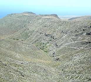 Inselrundfahrt AIDA Tagestour