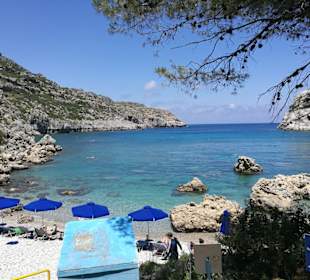 Anthony Quinn Bay