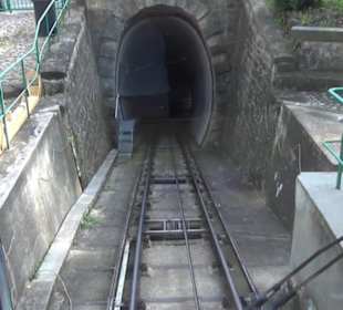 Standseilbahn 