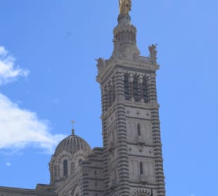 Notre Dame de la Garde