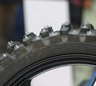 Skurriles auf Rädern - Huski