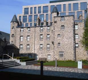 Provost Skene's House