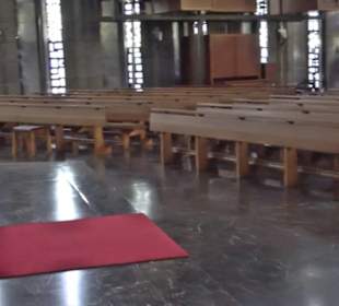 Krönungskirche Ergenzingen