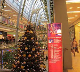 Einkaufszentrum Ettlinger Tor