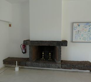 Fundacion Cesar Manrique