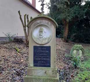 Alte Kapelle - Heilig-Kreuzkapelle in Landstuhl