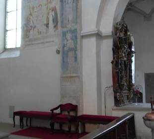 Geistliches Zentrum Kloster Heiligkreuztal Altheim