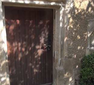 Kapelle Heimatmuseum