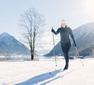 Wandern Pertisau