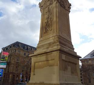 Stadtrundgang Mannheim