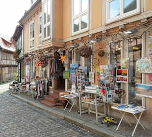 Quedlinburg