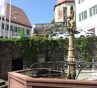 Marktplatz