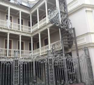 Stare miasto Tbilisi