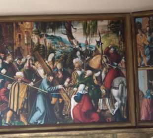 Gütersteiner Kapelle