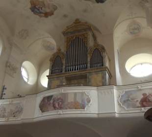 Kirche St. Marien