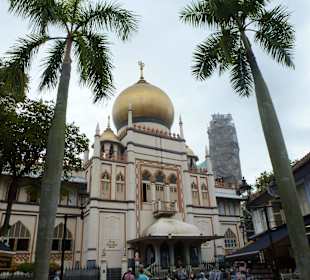 Masjid Sultan