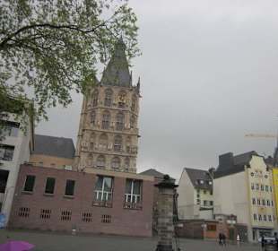 Kölner Altstadt
