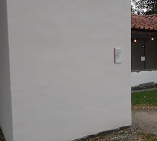 Gallorömischer Tempelbezirk