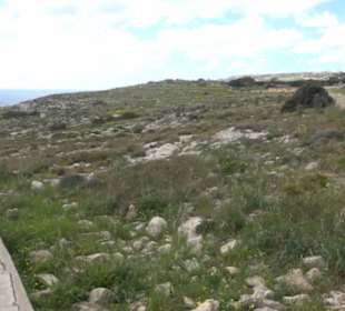 Hagar Qim & Mnajdra Temples