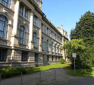 Niedersächsisches Landesmuseum Hannover