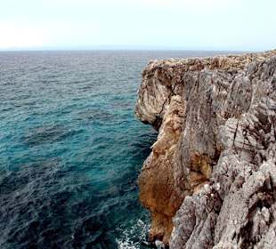 Quadtour Klippen am Boca del Diablo