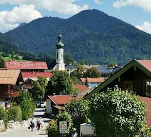Wandern Reit Im Winkl