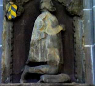 Steinbildhauereien