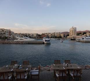 Hafen Aqaba